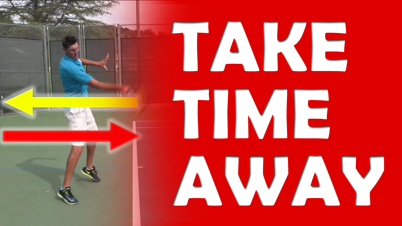 Daily Tennis Lesson – Free Online Tennis Lessons